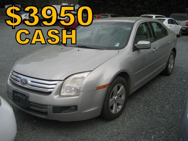 George's Quick Auto Credit, Inc.: Home - Charlotte, NC